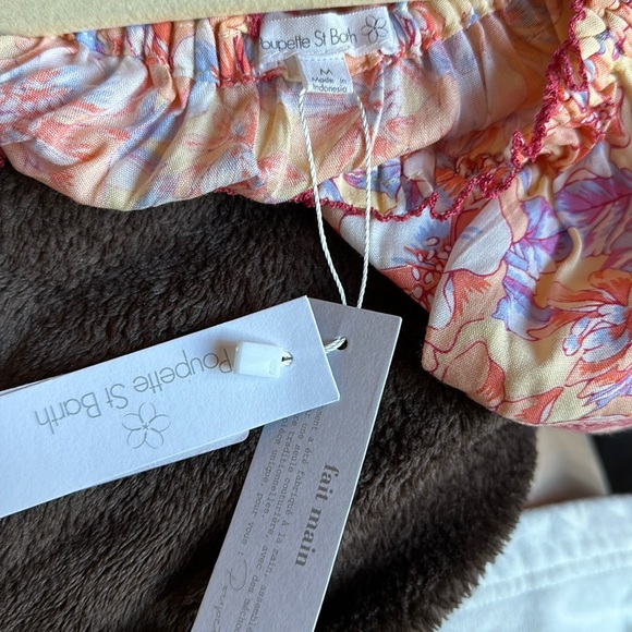 Poupette st Barth romper - Picture 2 of 5